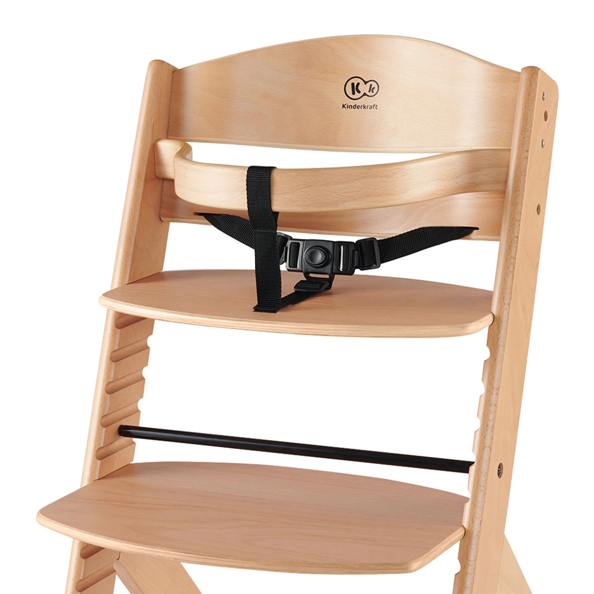 Developing the sense of touch and coordination